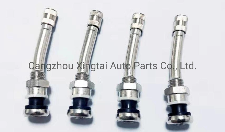 High Pressure Truck Tubeless Tire Valve