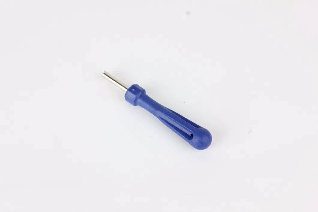 Tire Valve Core Remover Valve Repair Tool Single Head