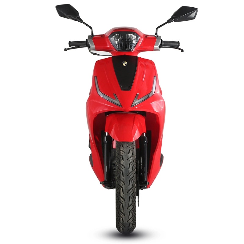 Znen Scooters Euro 5 4-Stroke New Own Design 16&prime; Tire 125cc 150cc 175cc