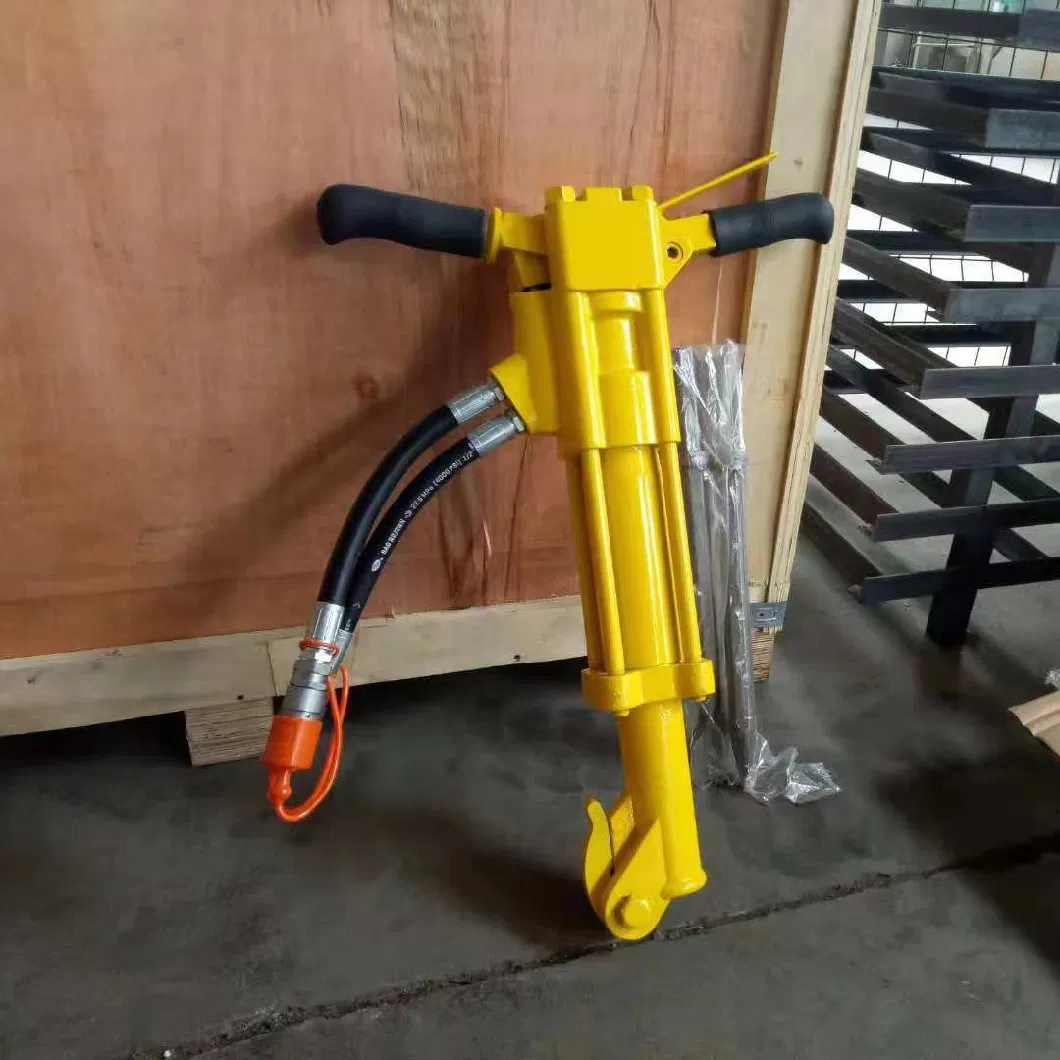 Hydraulic Breaker Hydraulic Hammer Bk-20