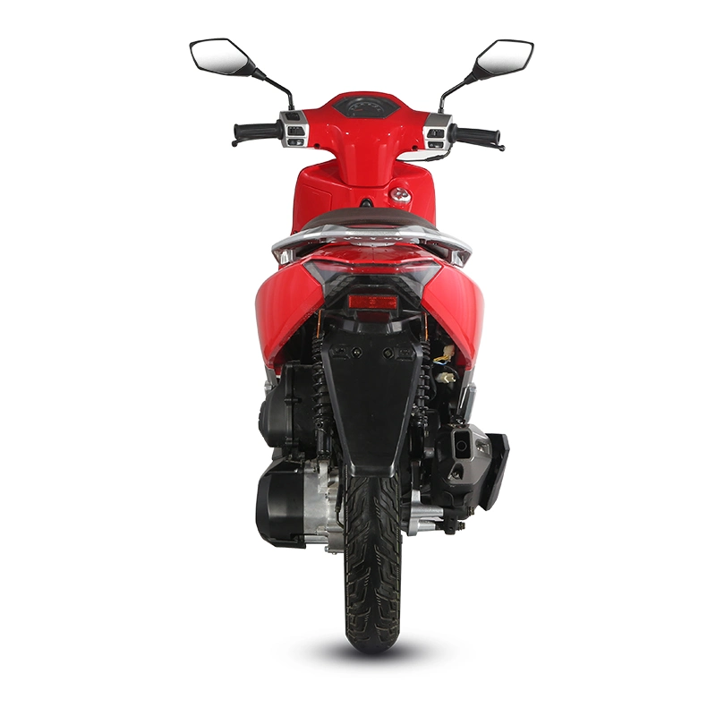 Znen Scooters Euro 5 4-Stroke New Own Design 16&prime; Tire 125cc 150cc 175cc