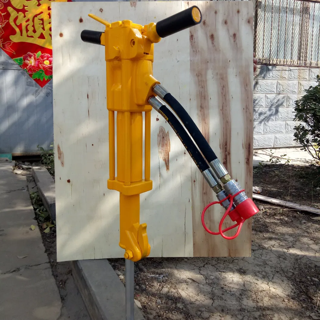 Hydraulic Breaker Hydraulic Hammer Bk-20