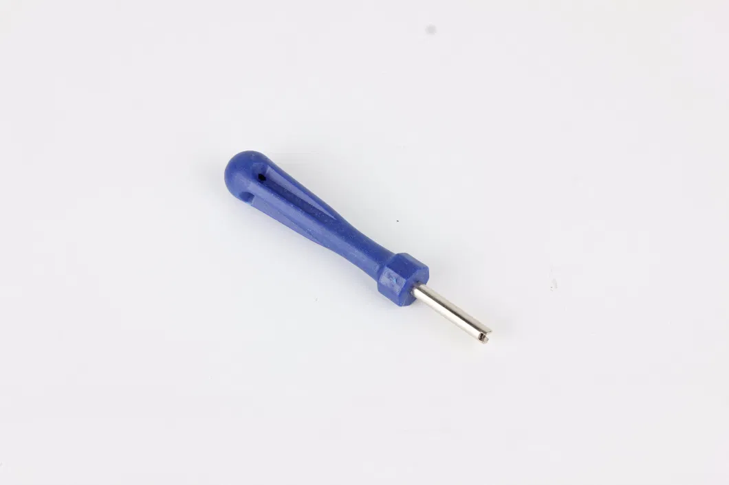 Tire Valve Core Remover Valve Repair Tool Single Head