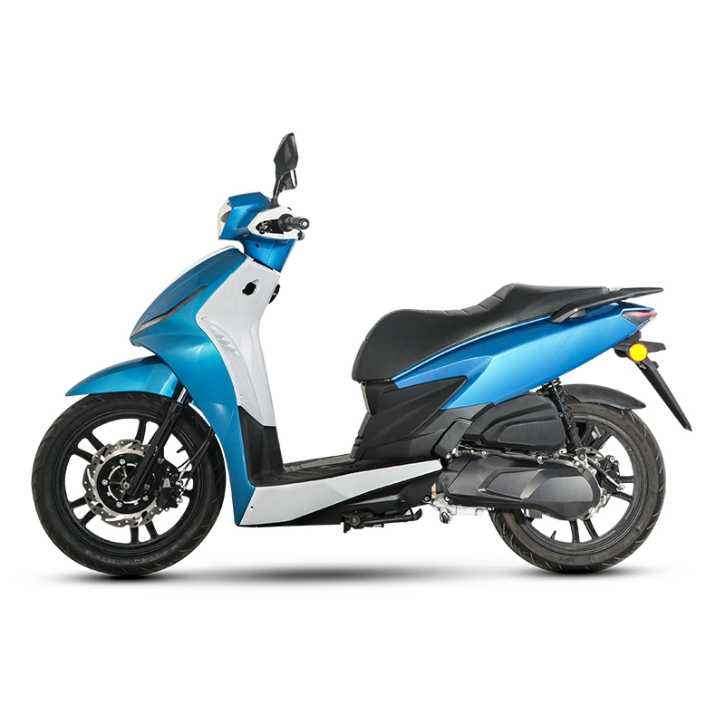 Znen Scooters Euro 5 4-Stroke New Own Design 16&prime; Tire 125cc 150cc 175cc