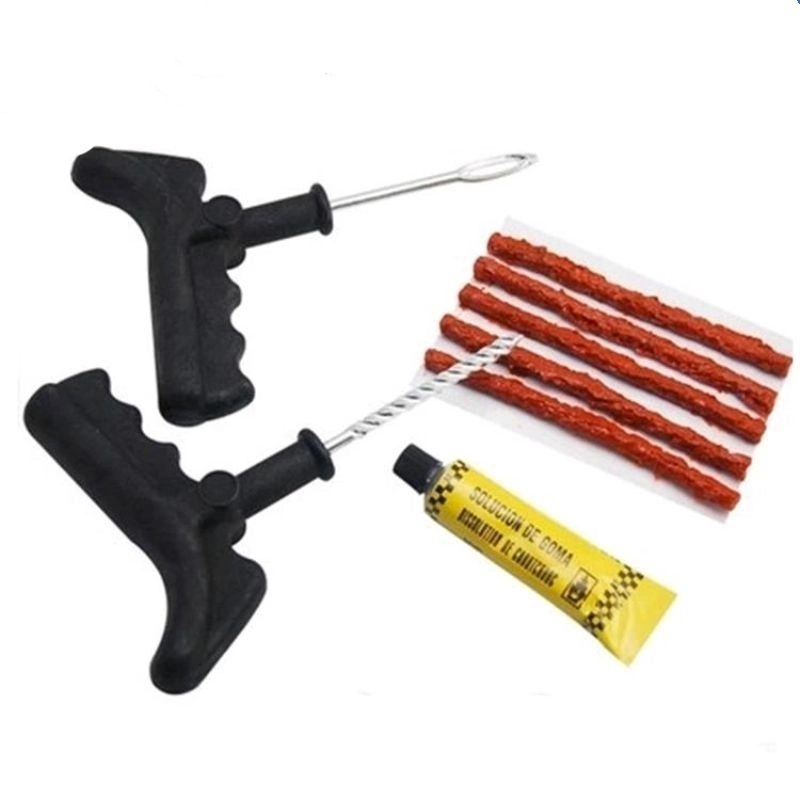 Auto Pneumatic Tool Wheel Weight Balancer Hammer Pliers