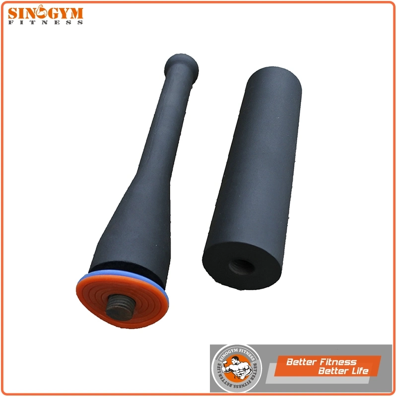 Adjustable Weight Powder Coating Steel Clubs