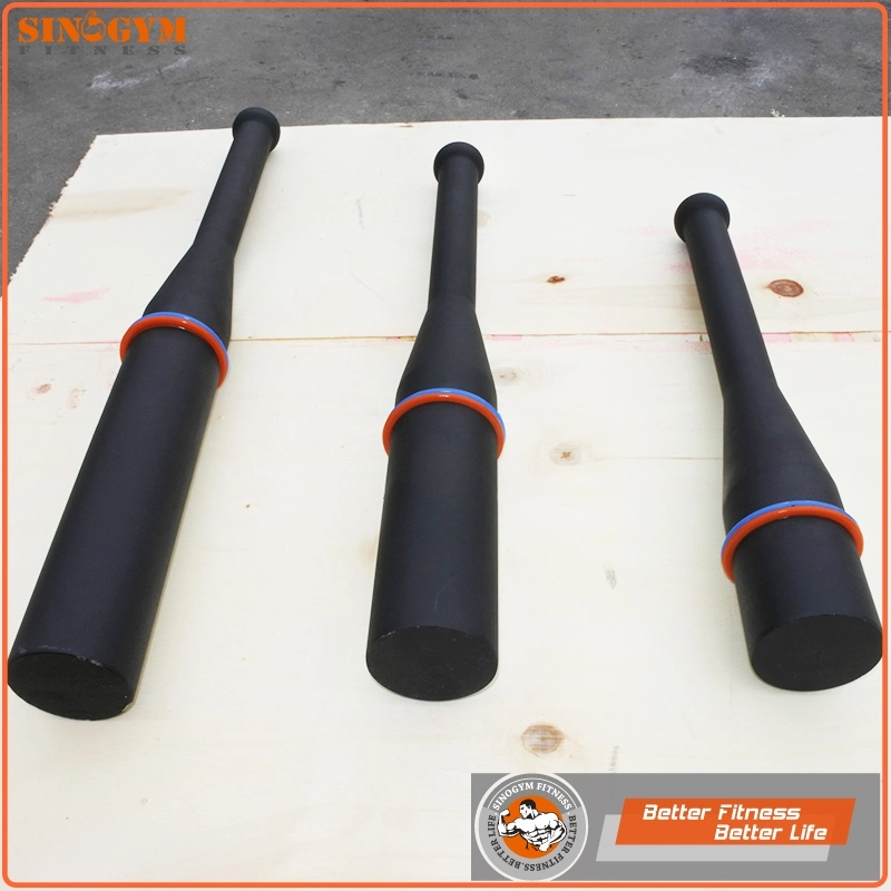 Adjustable Weight Powder Coating Steel Clubs