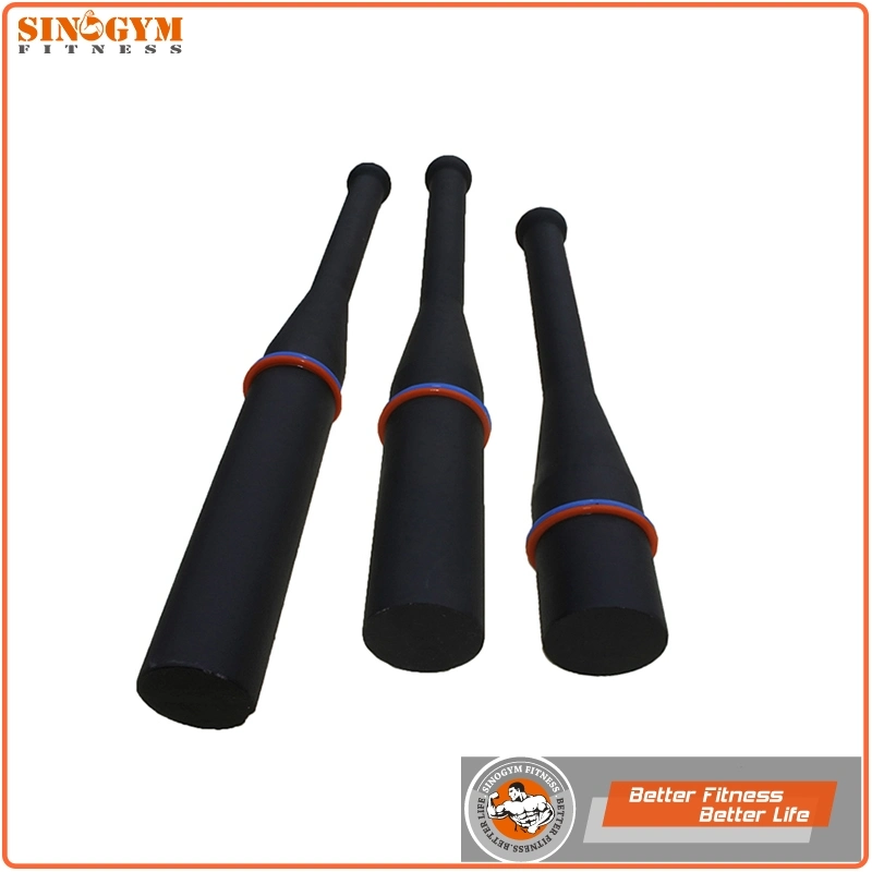 Adjustable Weight Powder Coating Steel Clubs