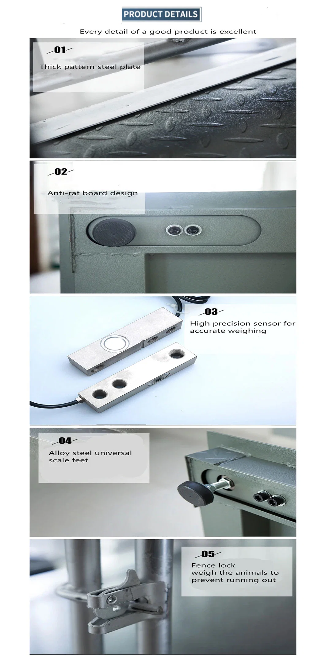 1.2 M 1 Ton Floor Scales Calibration Weight