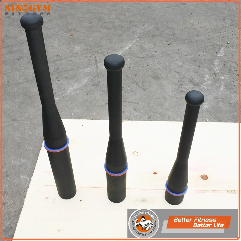 Adjustable Weight Powder Coating Steel Clubs