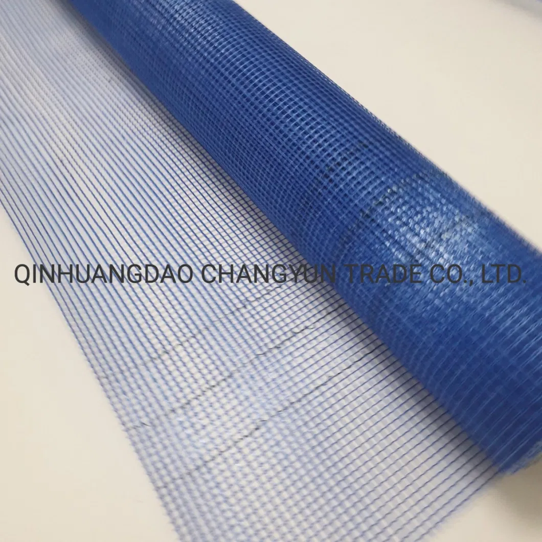 Fireproof Glass Fiber Reinforced Concrete Fiberglass Mesh