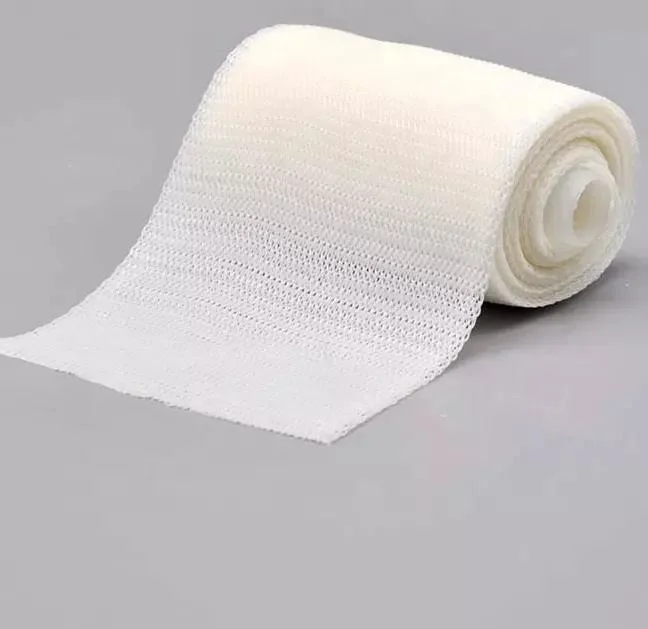 High Temperature Resistant Water Activated Fiberglass Repair Tape