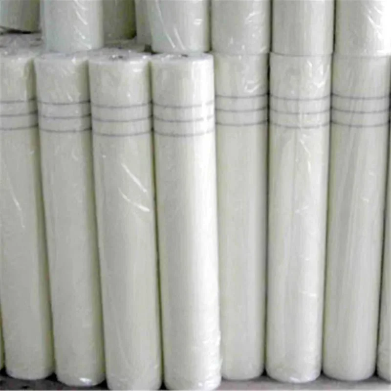 China Supplier Heat Preservation Alkali Resistance Fiberglass Mesh for PVC