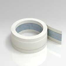 High-Quality Metal Reinforced Strips and Paper Tapes Gypsum Board Corner Metal Tape