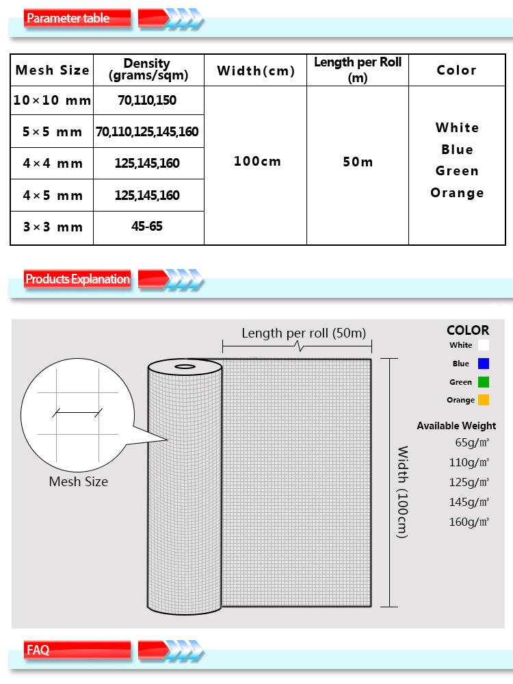 Alkali Resistant Reinforcement Concrete Fiberglass Plastering Mesh