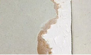 Fiberglass Drywall Joint Tape, Sticky to The Wall for Cracks Repairing