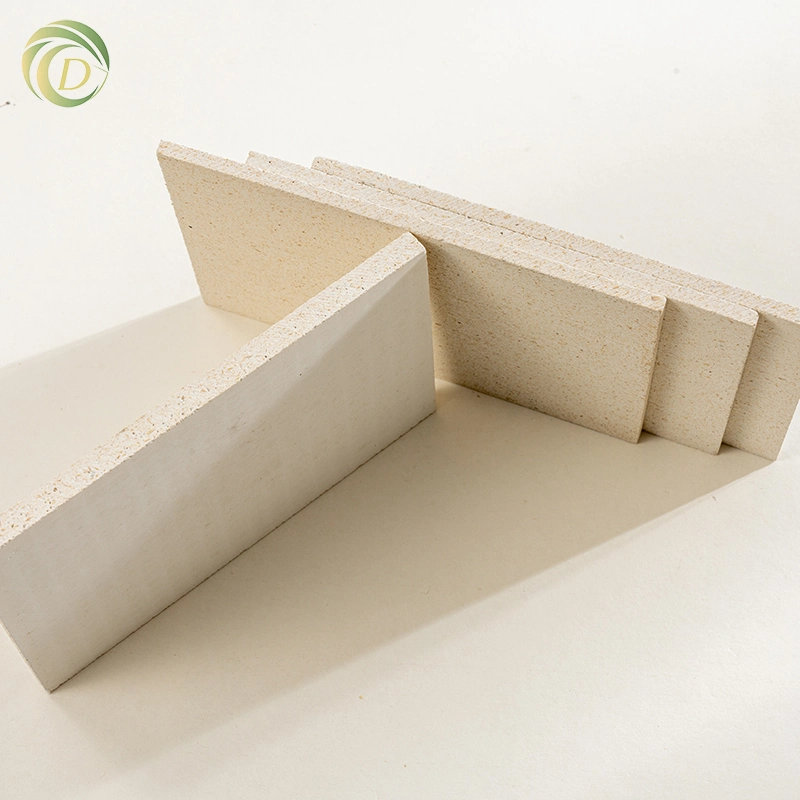 Magnesium Oxide Wall Board MGO Sheet Plate MGO Board 4 mm MGO Board for Kitchen Slashback