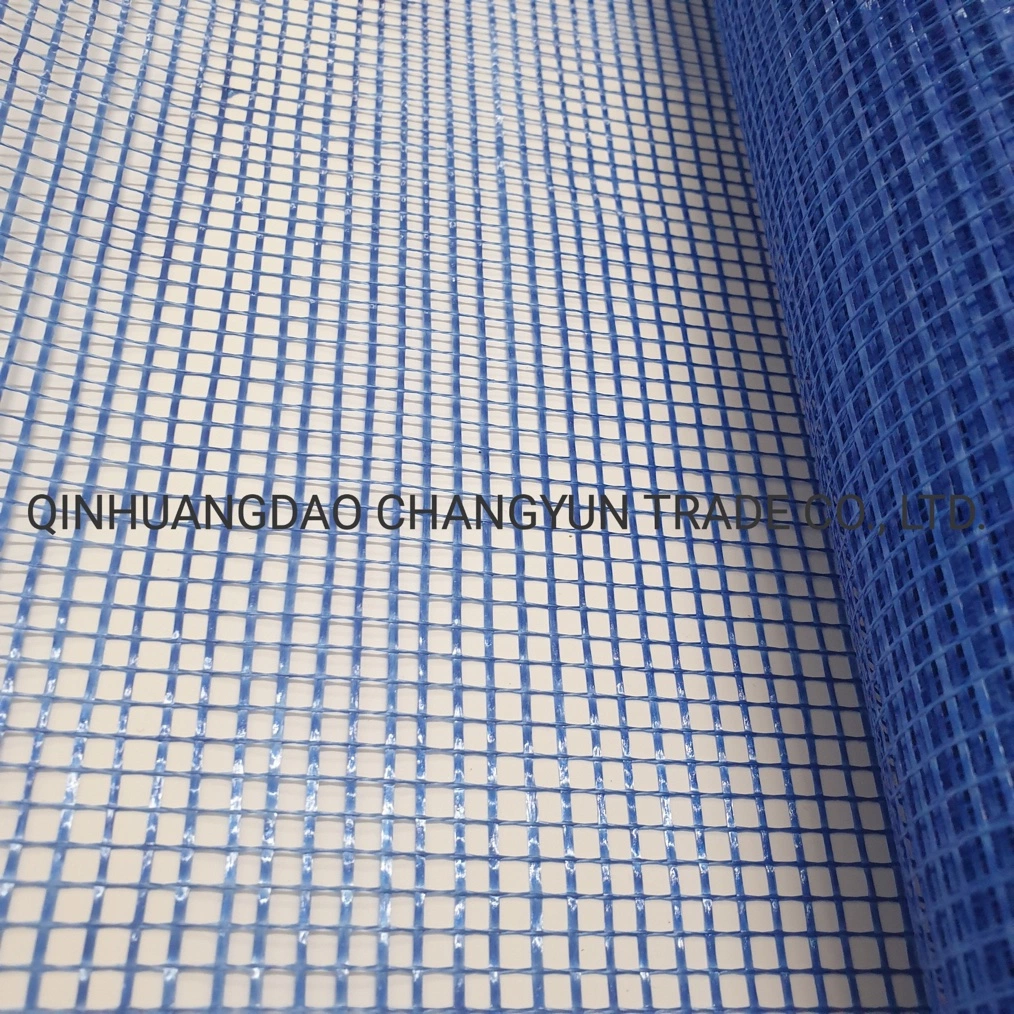 Fireproof Glass Fiber Reinforced Concrete Fiberglass Mesh