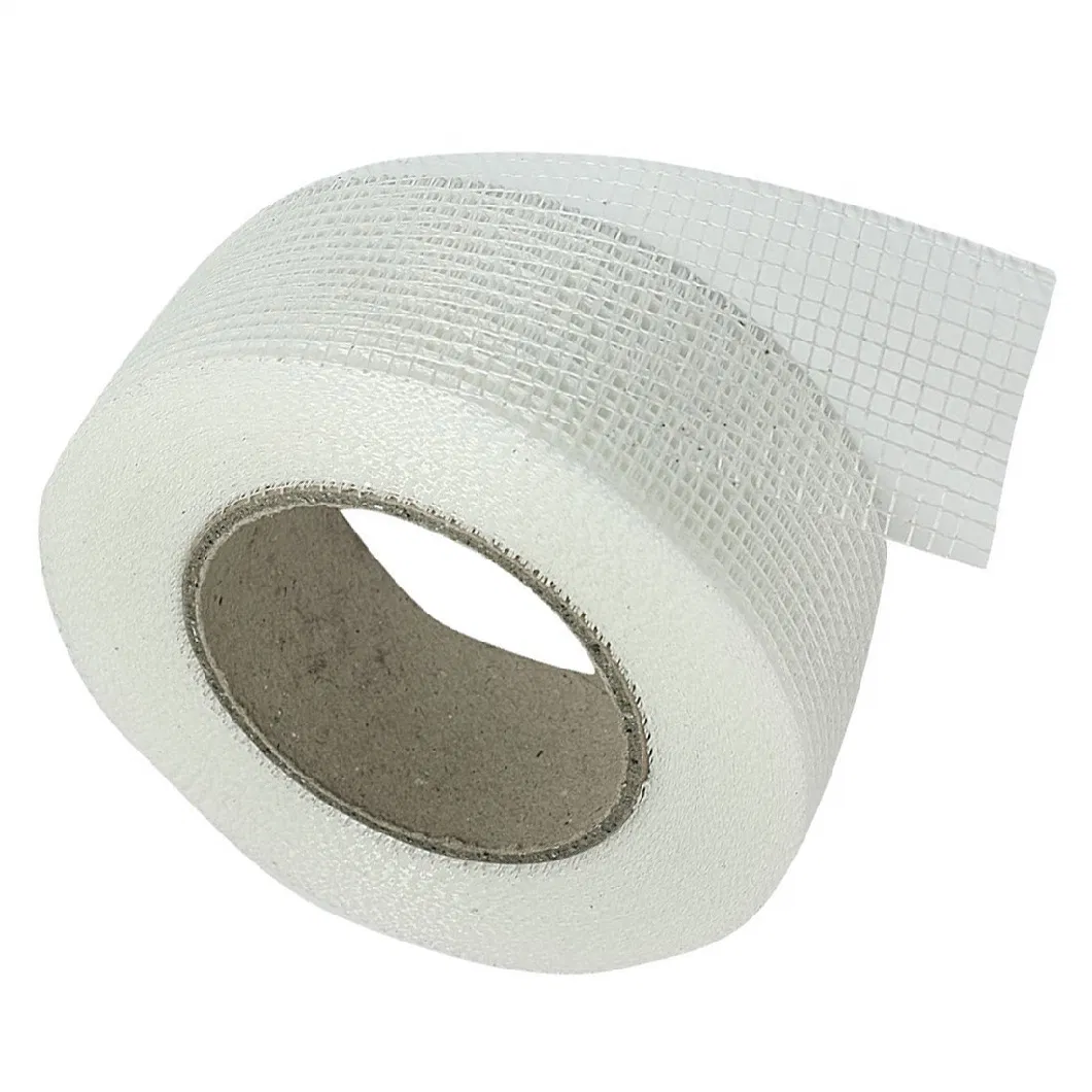 Fiberglass Tape of Repairing Dry Wall and Gypsum Board