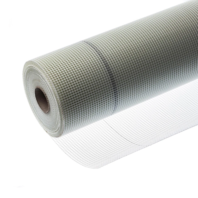 E-Glass Fiberglass Weaved Non Woven Fiberglass Drywall Repairing Tape