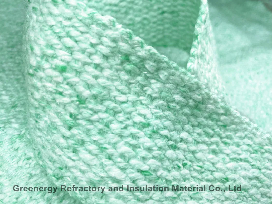 Greenergy Glass Fiber Reinforced Bio Soluble Fiber Tape