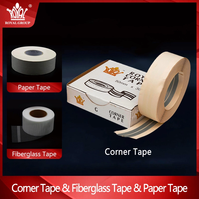 Corner Tape Metal Tape Aluminum for Interior Decoration Material