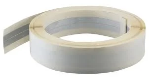 High-Quality Metal Reinforced Strips and Paper Tapes Gypsum Board Corner Metal Tape