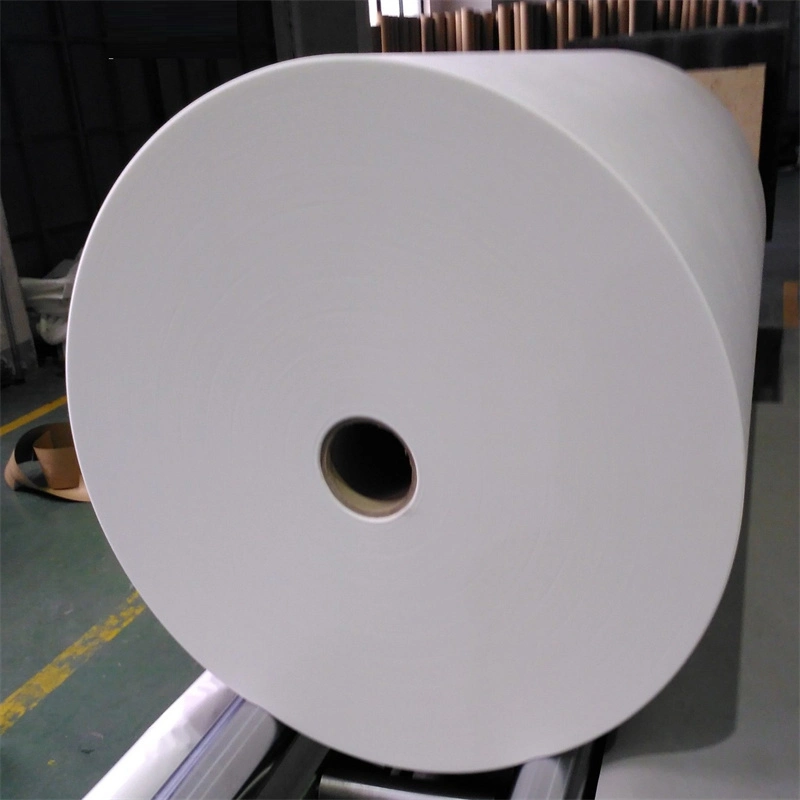 Building Material Fiberglass Surface Tissue for Wall Covering