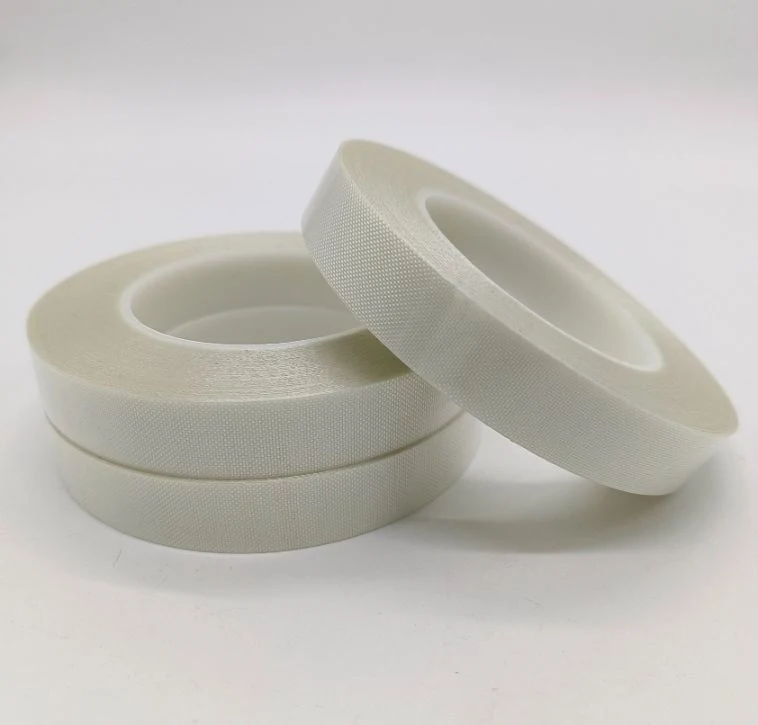 High Tensile Strength Glassfiber Filament Polyester Fiberglass Tape