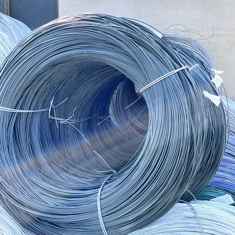 Five-Star Metals PVC Coated Galvanized Iron Gi Rabbit Cage Wire Rolls Packed Colorful