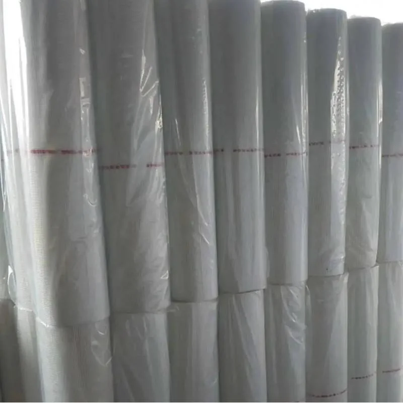 China Supplier Heat Preservation Alkali Resistance Fiberglass Mesh for PVC