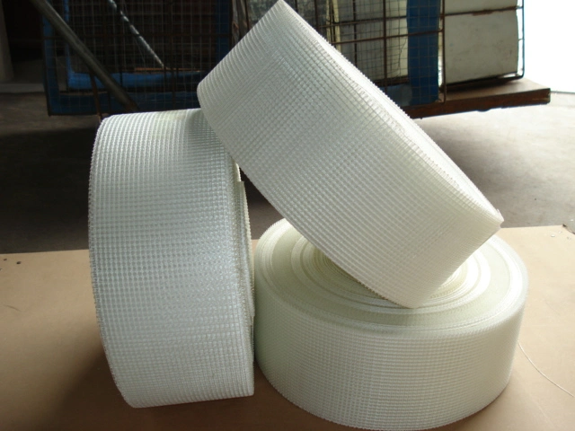 Fiberglass Mesh Drywall Joint Tape for Gypsum Board Joints