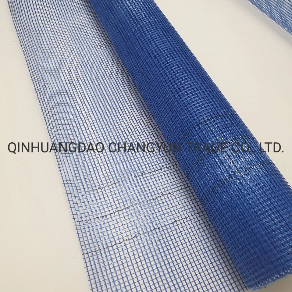 Fireproof Glass Fiber Reinforced Concrete Fiberglass Mesh