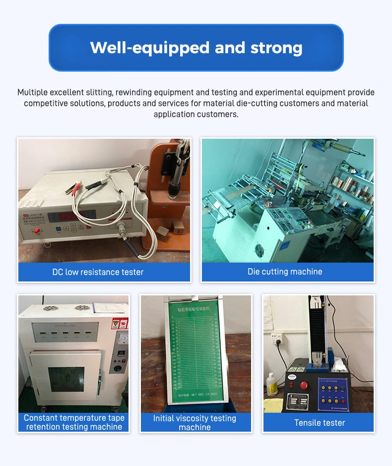 Low-Priced Heavy-Weight Binding and Fixing Fiber-Reinforced Filament Tape