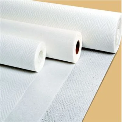 Fiberglass Mat/Wallcovering Fabric/ Wall Covering Tissue