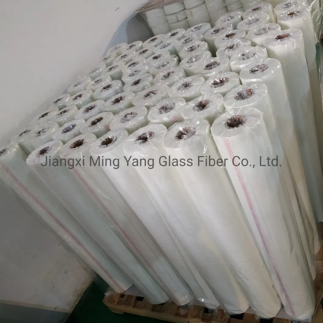 Fiberglassmesh Alkali Resistant Fiberglass Mesh Cloth for Interior Wall Fiberglass Scrim