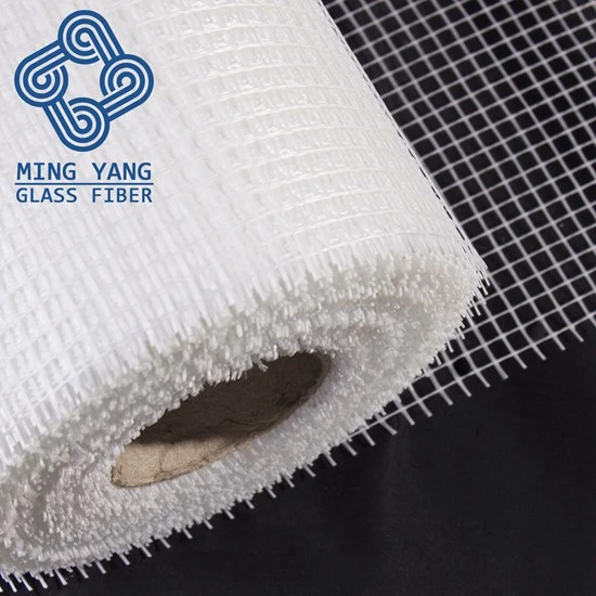 70g 5X5mm Plaster Waterproof Fiberglass Mesh Net