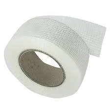 Fiber Glass Cross Filament Tape Cross Fiberglass Tape