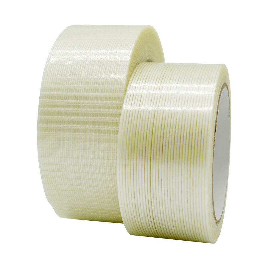 Heavy Duty Fiberglass Reinforced Unidirectional Filament Tape