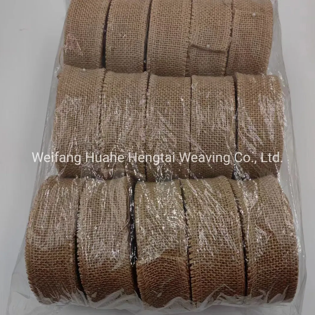 Wholesale High-Quality Linen Rolls in Chinese Factories