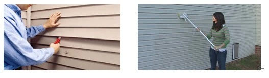 Wood Grain Fiber Cement Cladding Exterior Wall Texture Flooring Colors Prefabricated Houses Prefab Lgs Steel Structure