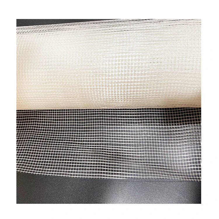 Fiberglass Mesh Making Machine Production Line Fiberglass Self Adhesive Mesh Tape