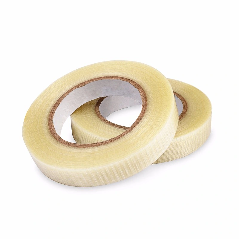 Heavy Duty Fiberglass Packaging Filament Tape