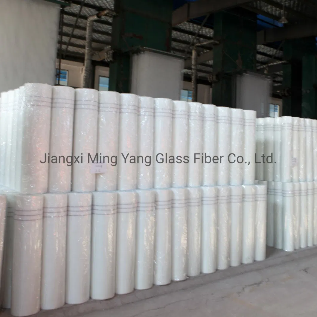 Fiberglassmesh Alkali Resistant Fiberglass Mesh Cloth for Interior Wall Fiberglass Scrim