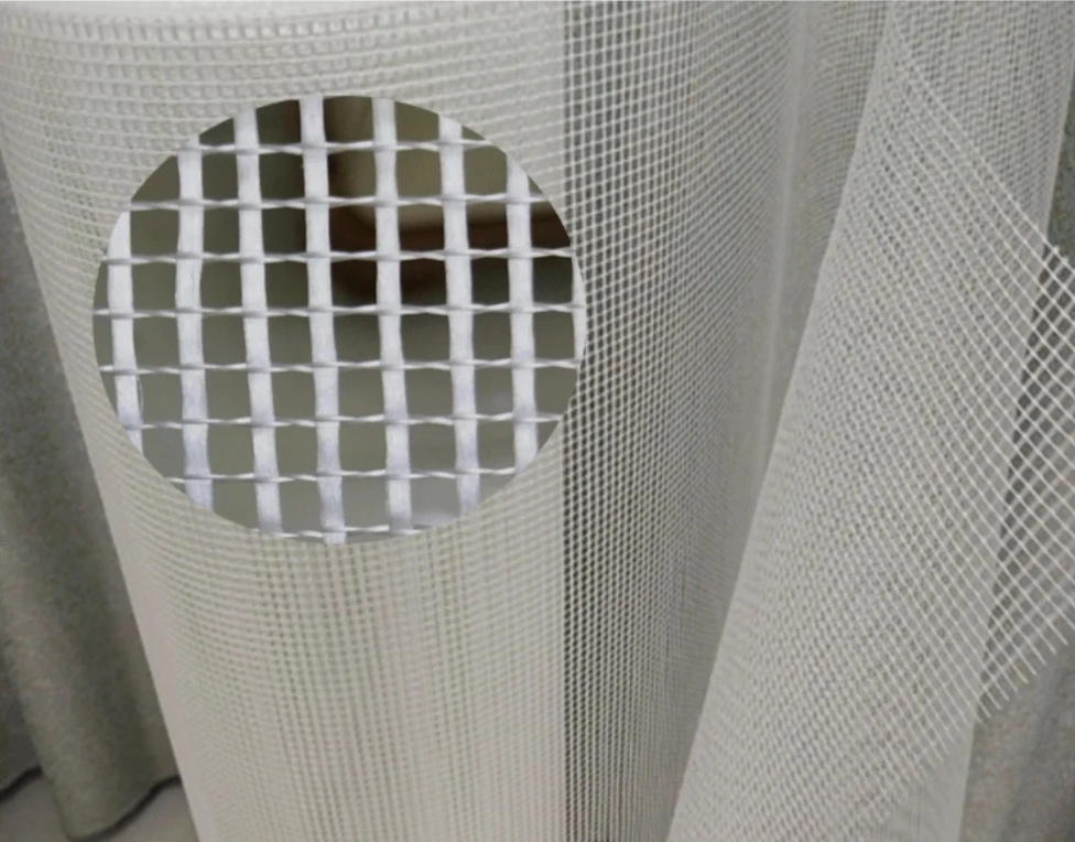 Yeeda Fiberglass Mesh Suppliers Alkali-Resistant Fiberglass Mesh China Coated Fiberglass Mesh