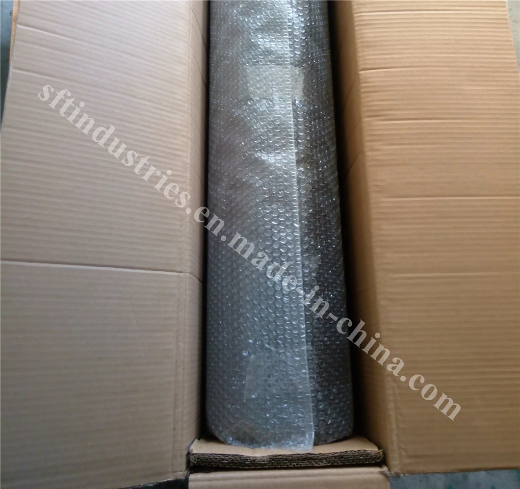 15mm Width Customized 260GSM Carbon Fiber Tape for FRP