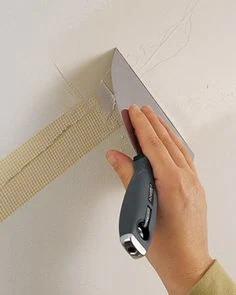 Fiberglass Mesh Fabric Drywall Joint Tape