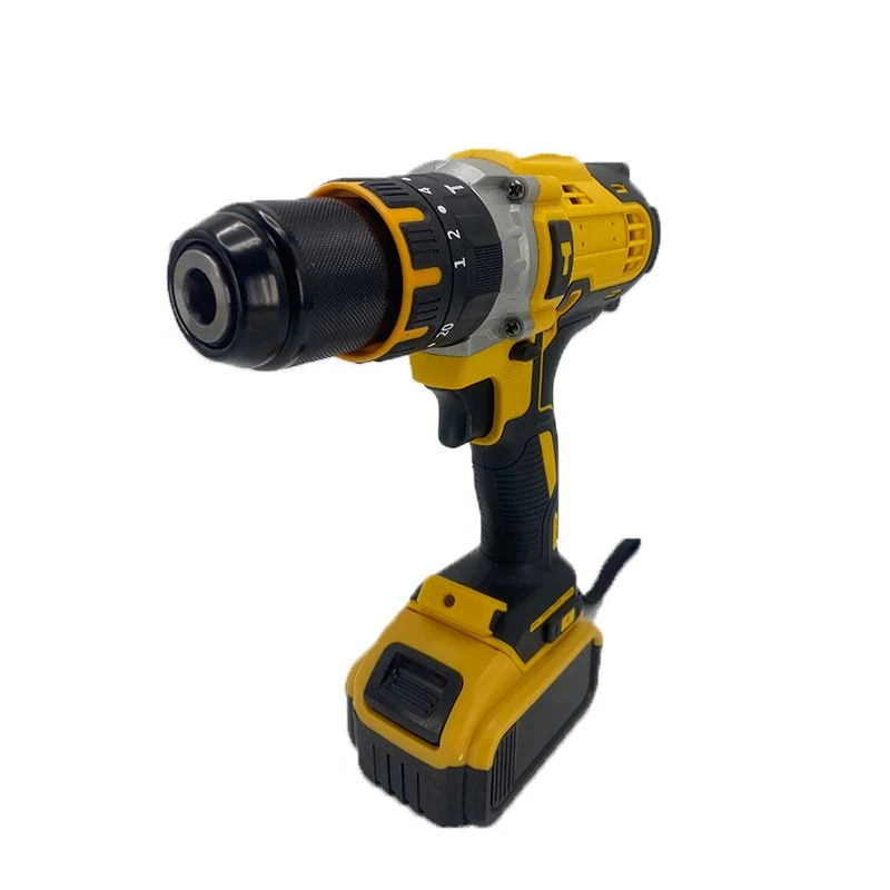 Wholesale Power Screwdriver 18 V/20V Brushless Cordless Drywall Screwdriver Lithium Drywall Power Tools