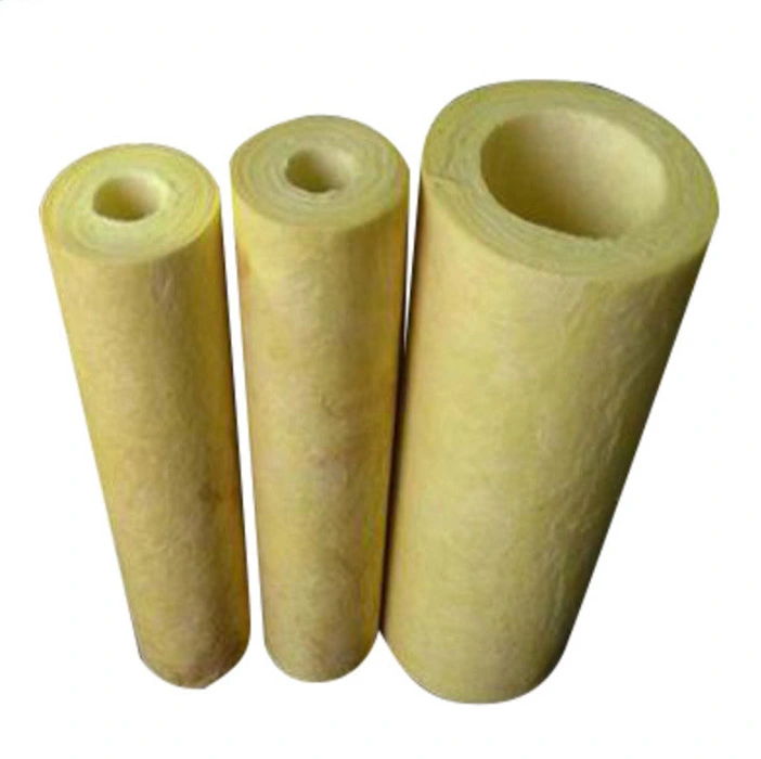 Kraft Paper Covering Glass Wool R13 Fiberglass Glasswool Blanket Insulation