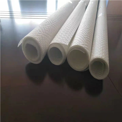 Fiberglass Mat/Wallcovering Fabric/ Wall Covering Tissue